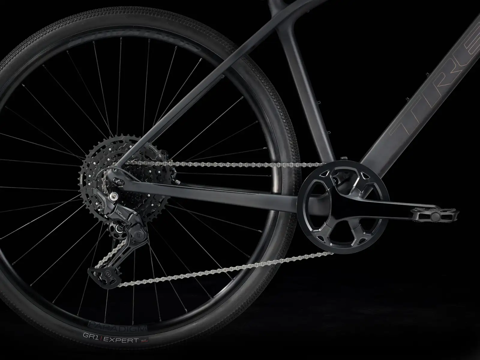 Trek FX Sport SL 4 - Bild 5