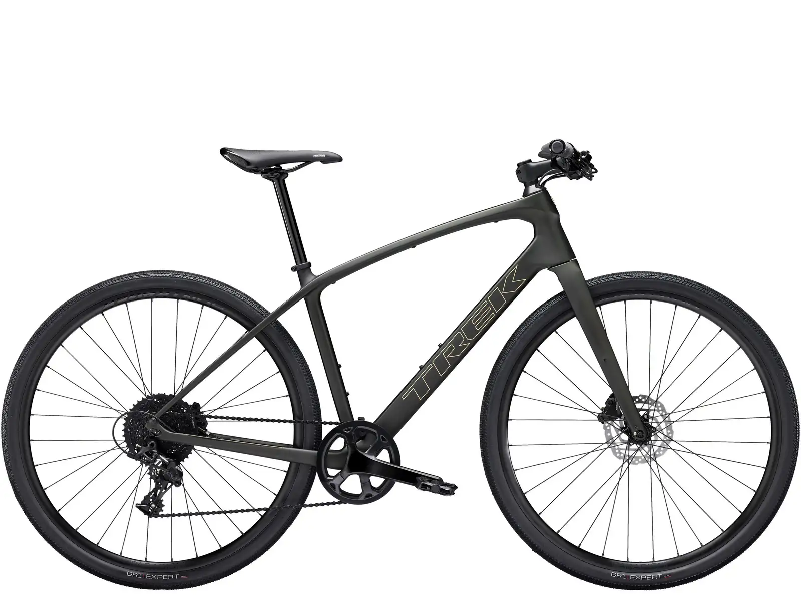 Trek FX Sport SL 5 - Bild 1