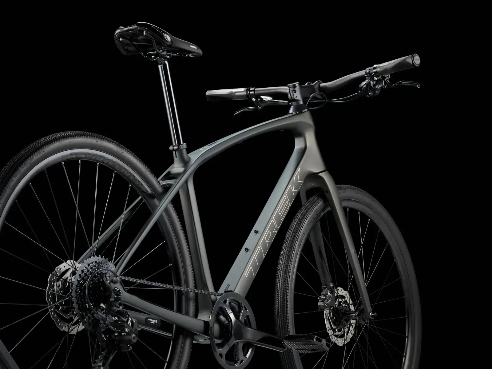 Trek FX Sport SL 5 - Bild 2