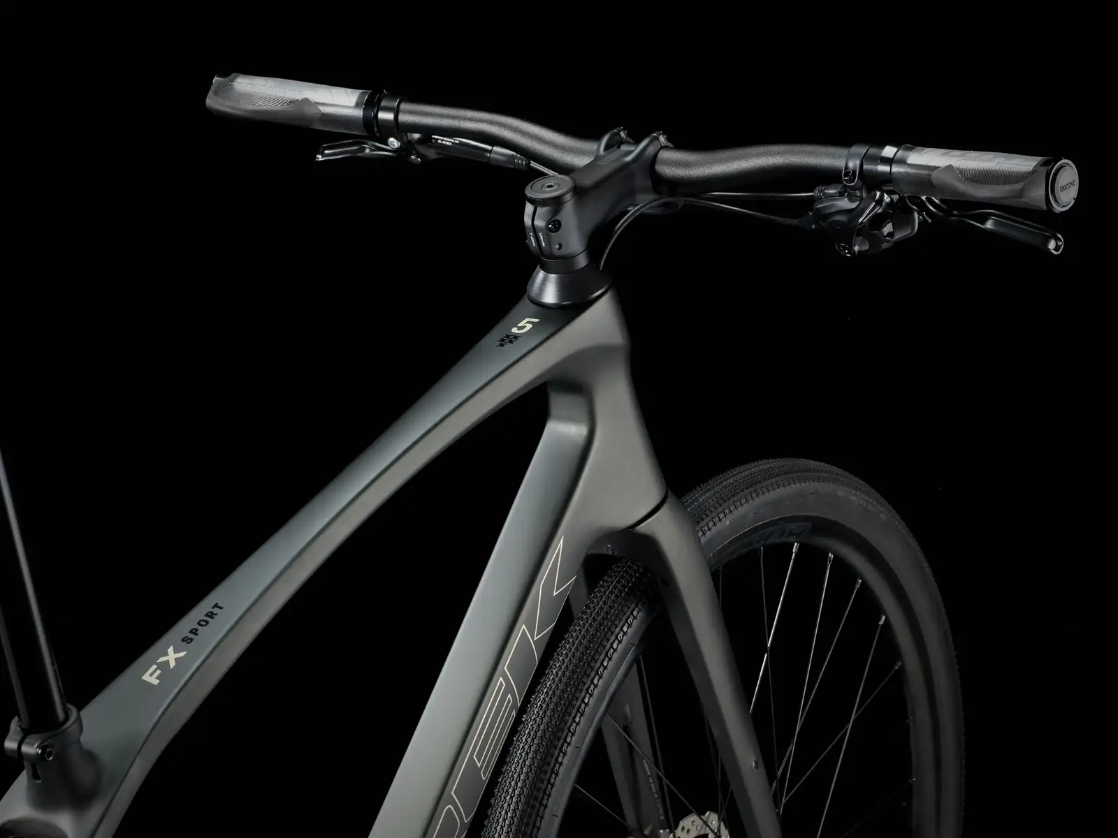 Trek FX Sport SL 5 - Bild 3