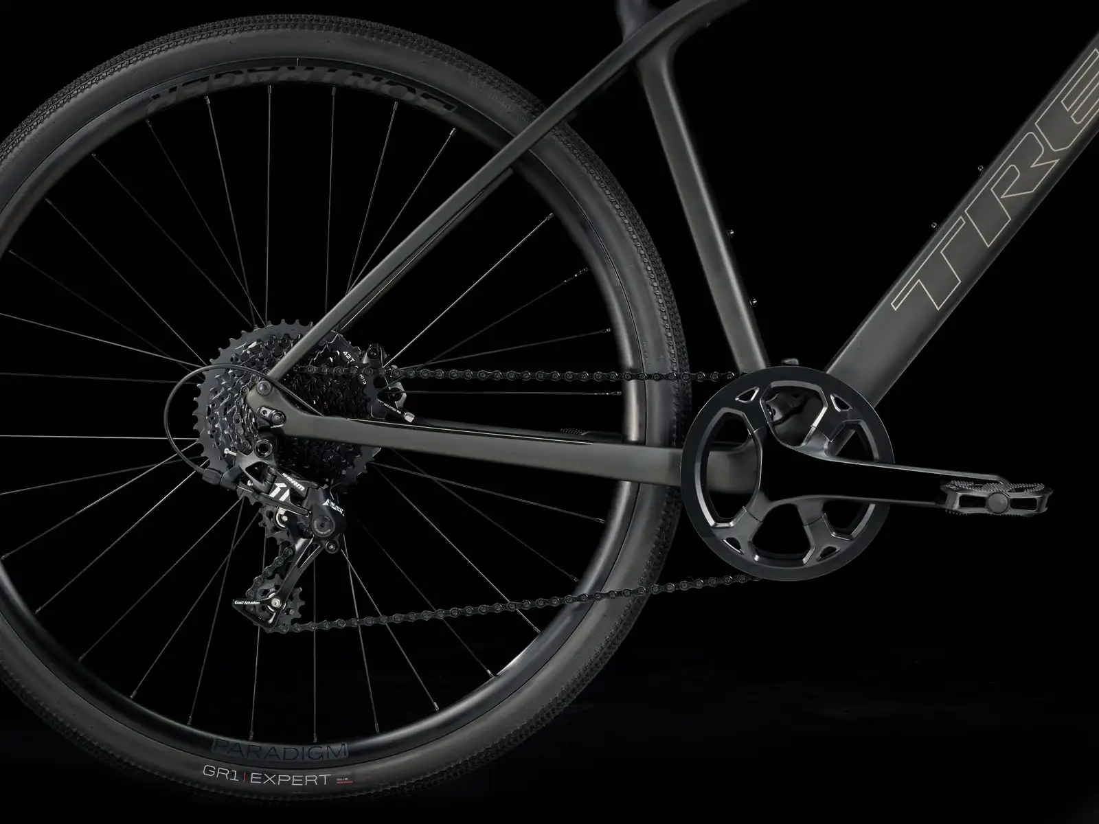 Trek FX Sport SL 5 - Bild 5