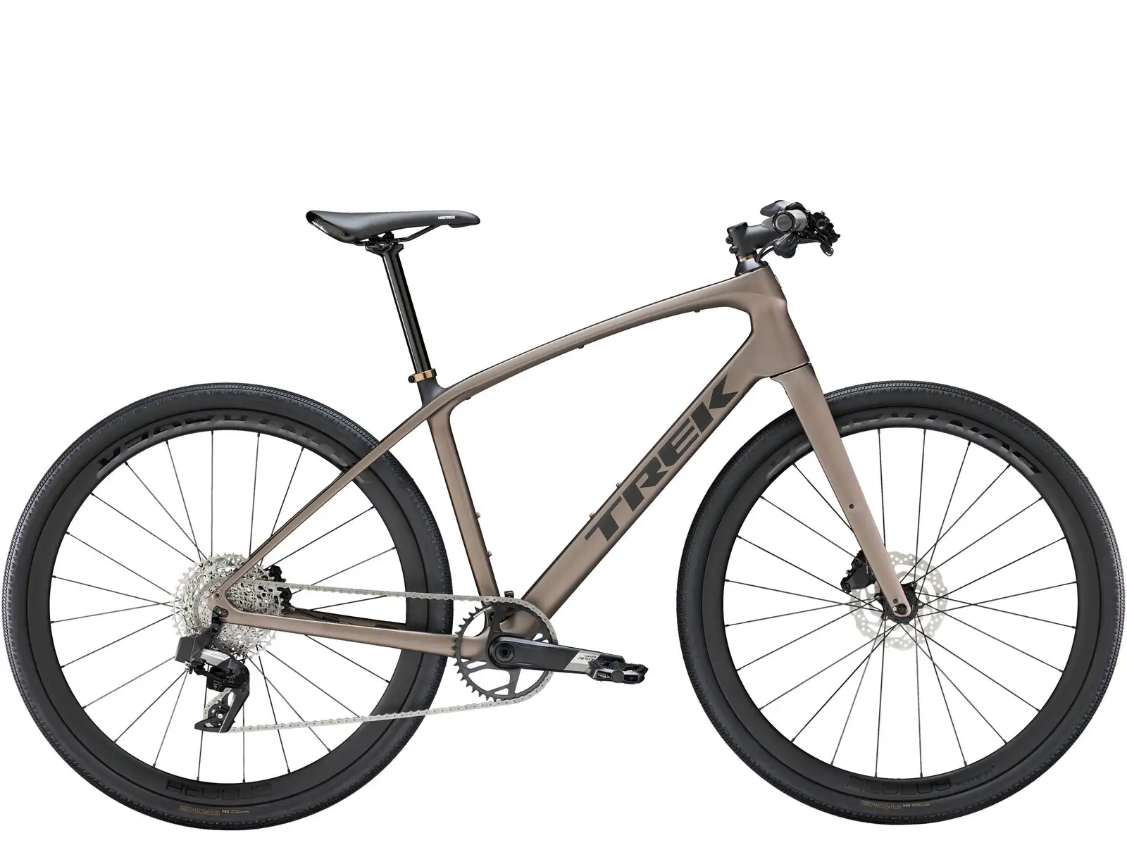 Trek FX Sport SL 6 - Bild 1