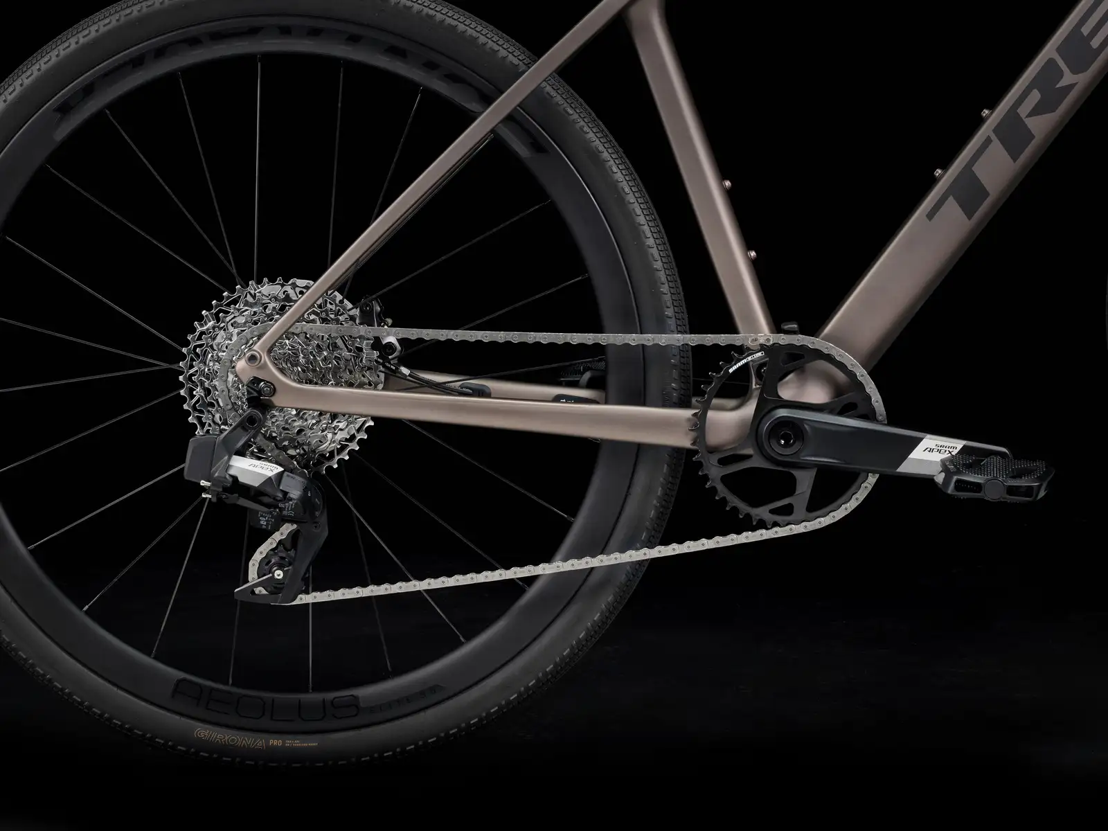Trek FX Sport SL 6 - Bild 5