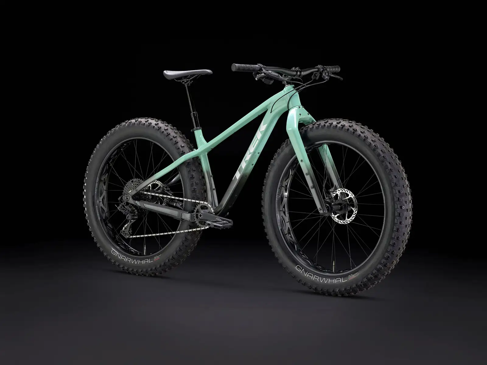 Trek Farley 5 - Bild 2