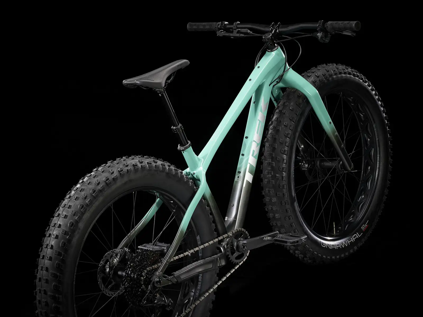 Trek Farley 5 - Bild 3
