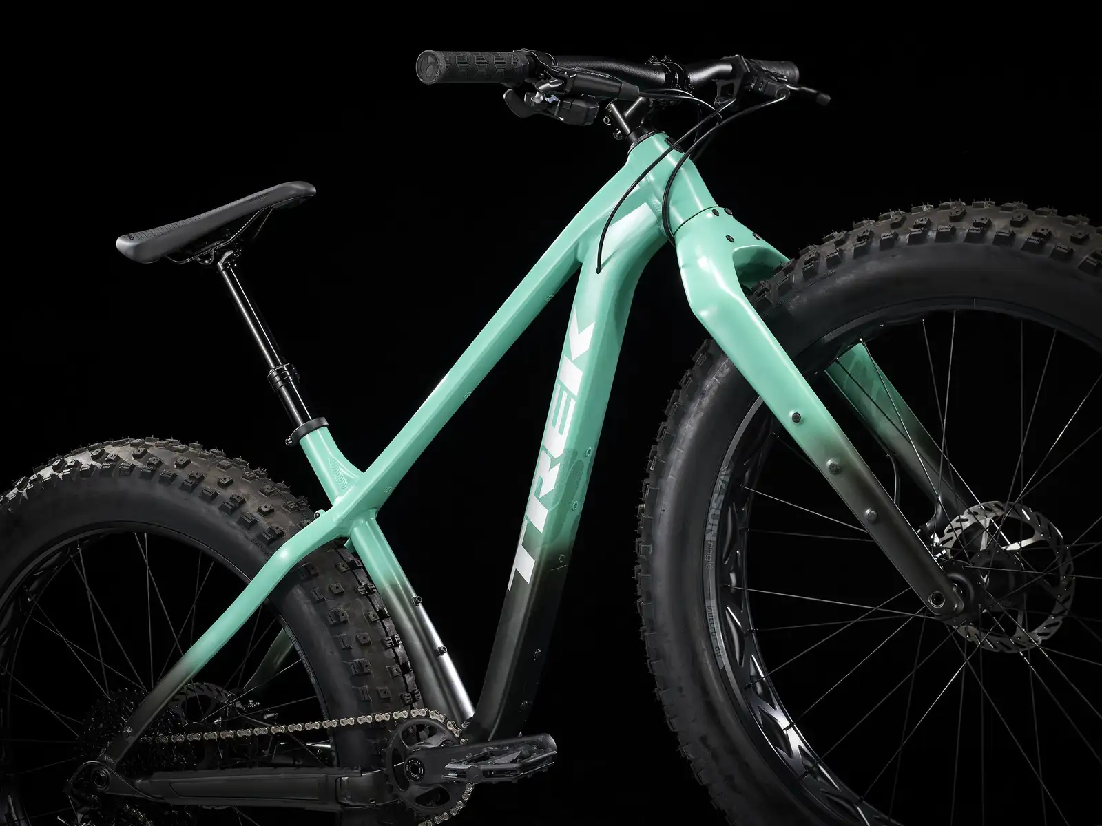 Trek Farley 5 - Bild 8