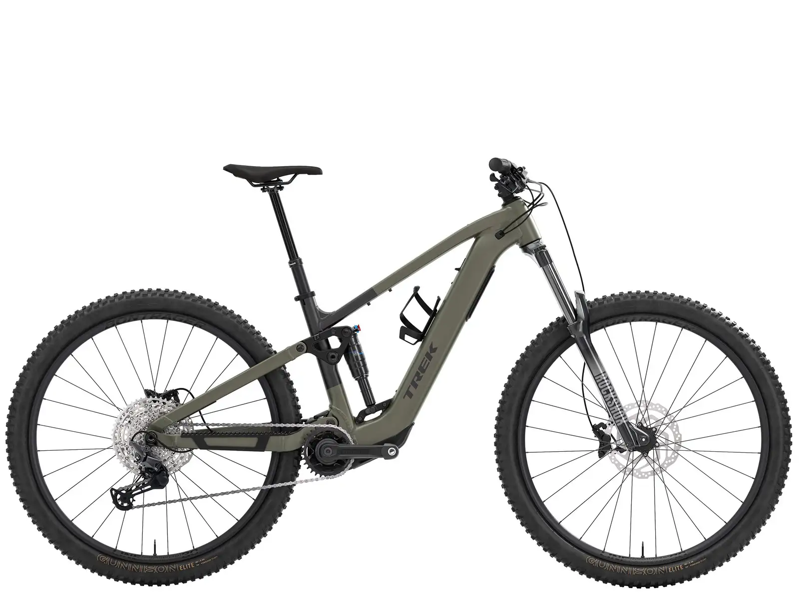 Trek Fuel+ EX 5 Gen 2 - Bild 1