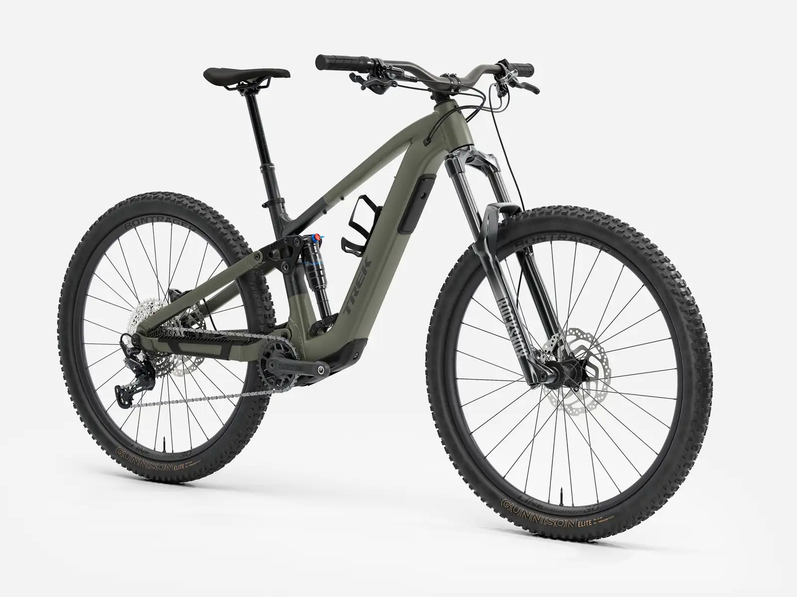 Trek Fuel+ EX 5 Gen 2 - Bild 2
