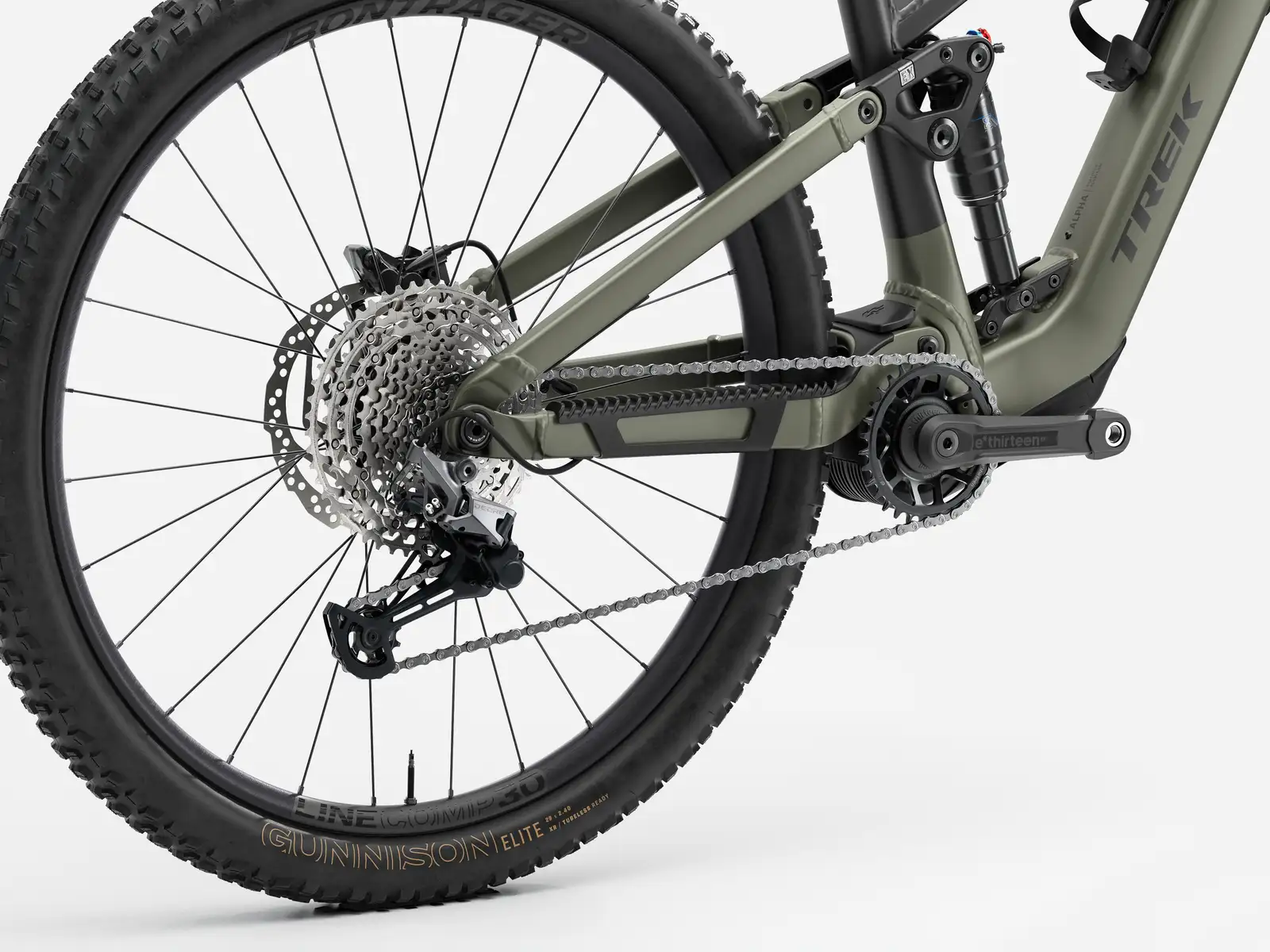 Trek Fuel+ EX 5 Gen 2 - Bild 4