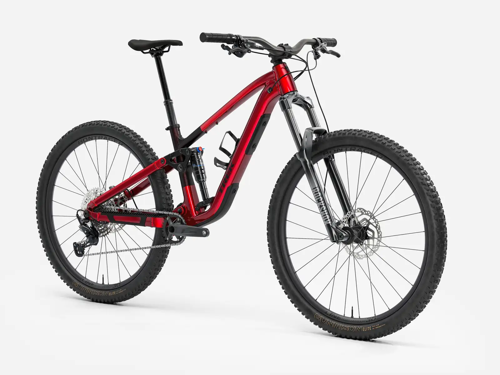Trek Fuel EX 5 Gen 7 - Bild 2