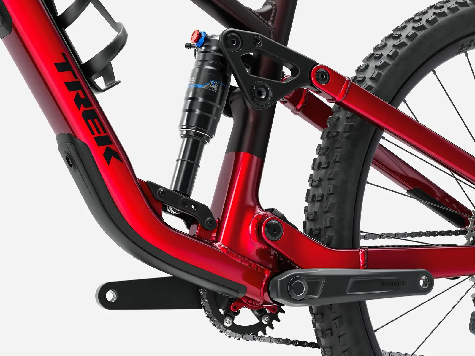 Trek Fuel EX 5 Gen 7 - Bild 3