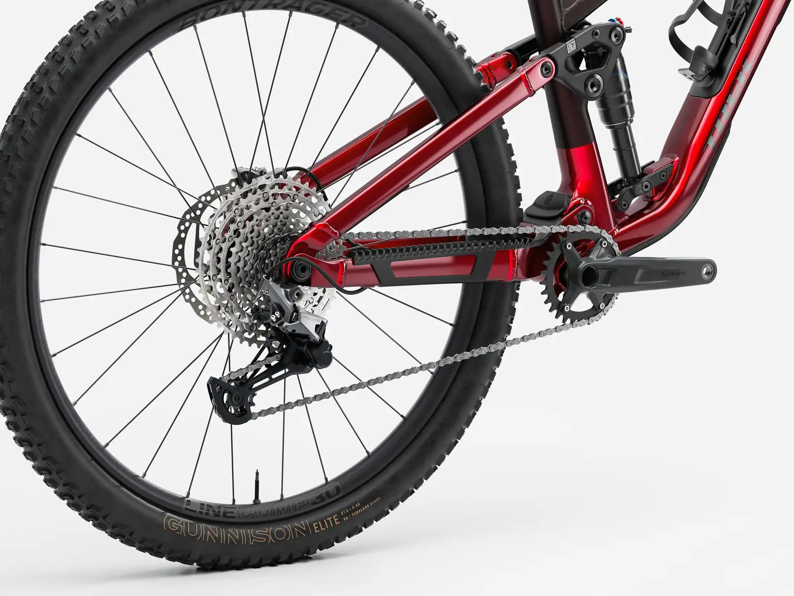 Trek Fuel EX 5 Gen 7 - Bild 4