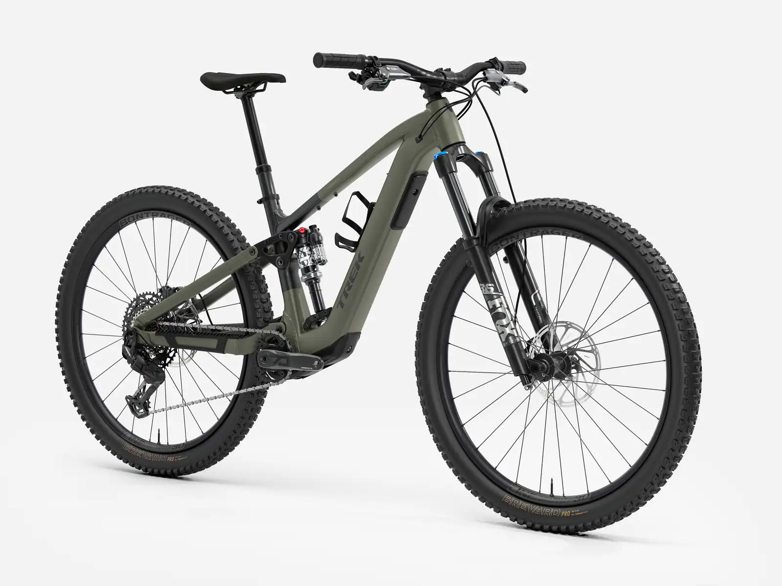 Trek Fuel+ EX 8 Gen 2 - Bild 2