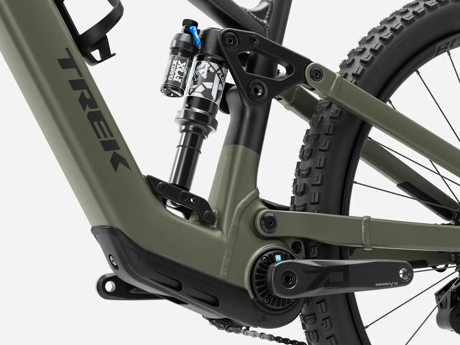 Trek Fuel+ EX 8 Gen 2 - Bild 3