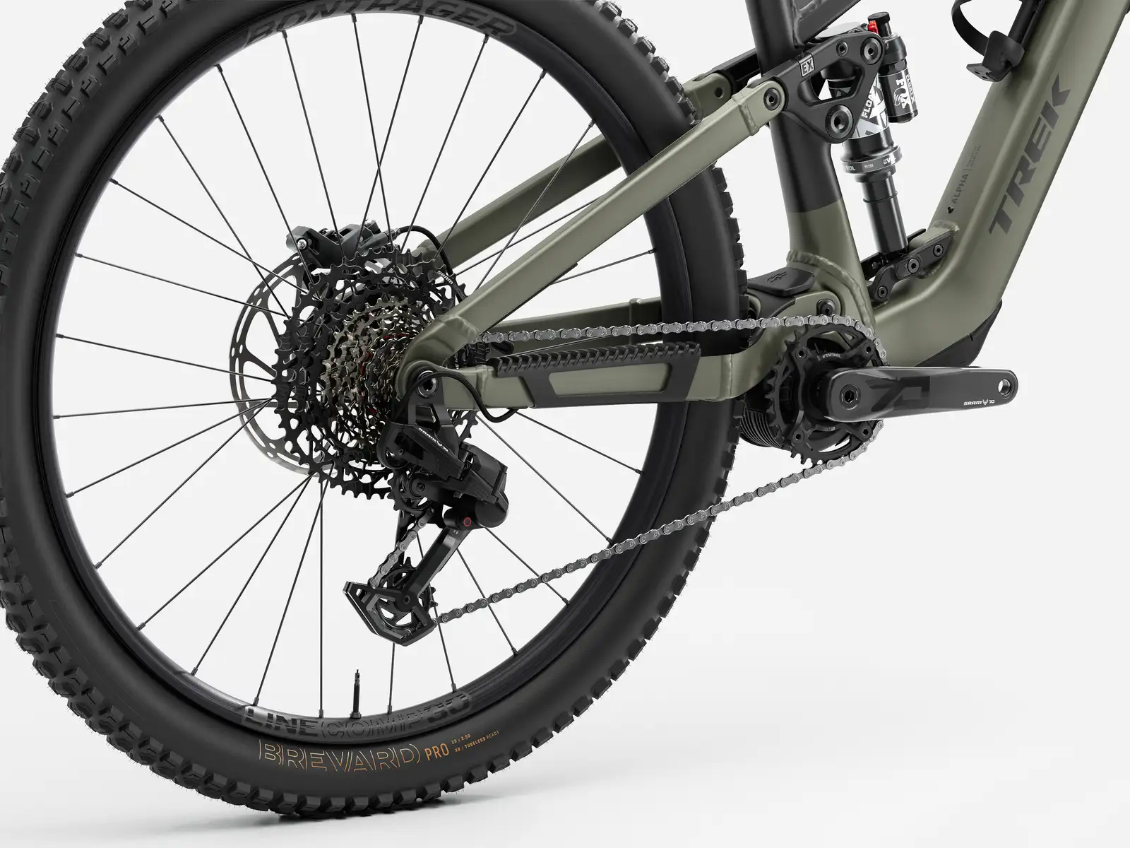 Trek Fuel+ EX 8 Gen 2 - Bild 4