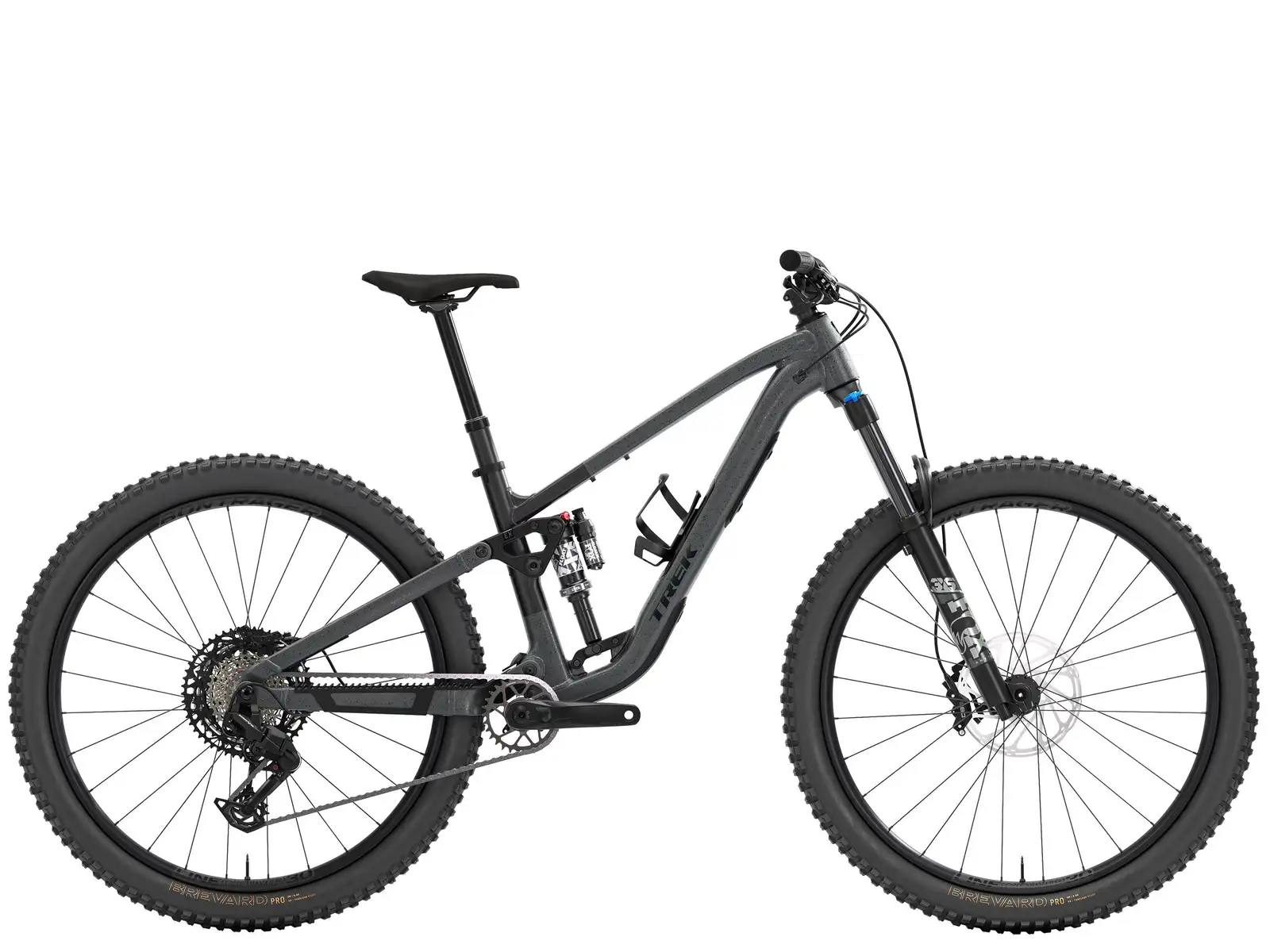 Trek Fuel EX 8 Gen 7 - Bild 1