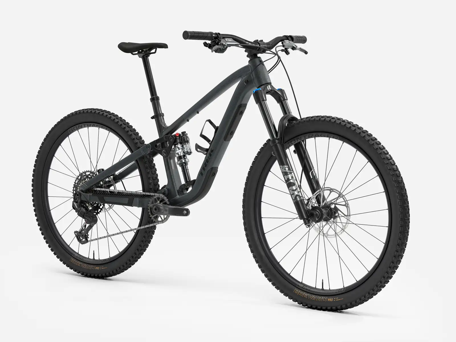 Trek Fuel EX 8 Gen 7 - Bild 2