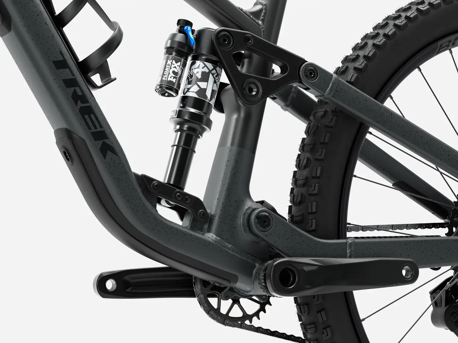 Trek Fuel EX 8 Gen 7 - Bild 3