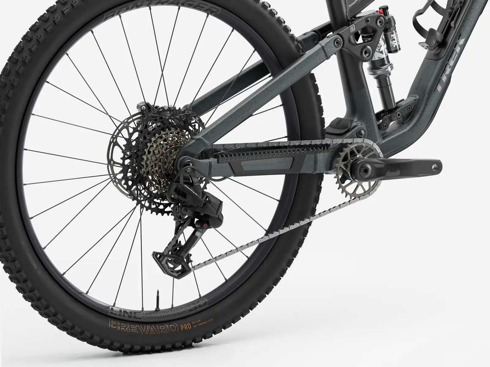 Trek Fuel EX 8 Gen 7 - Bild 4