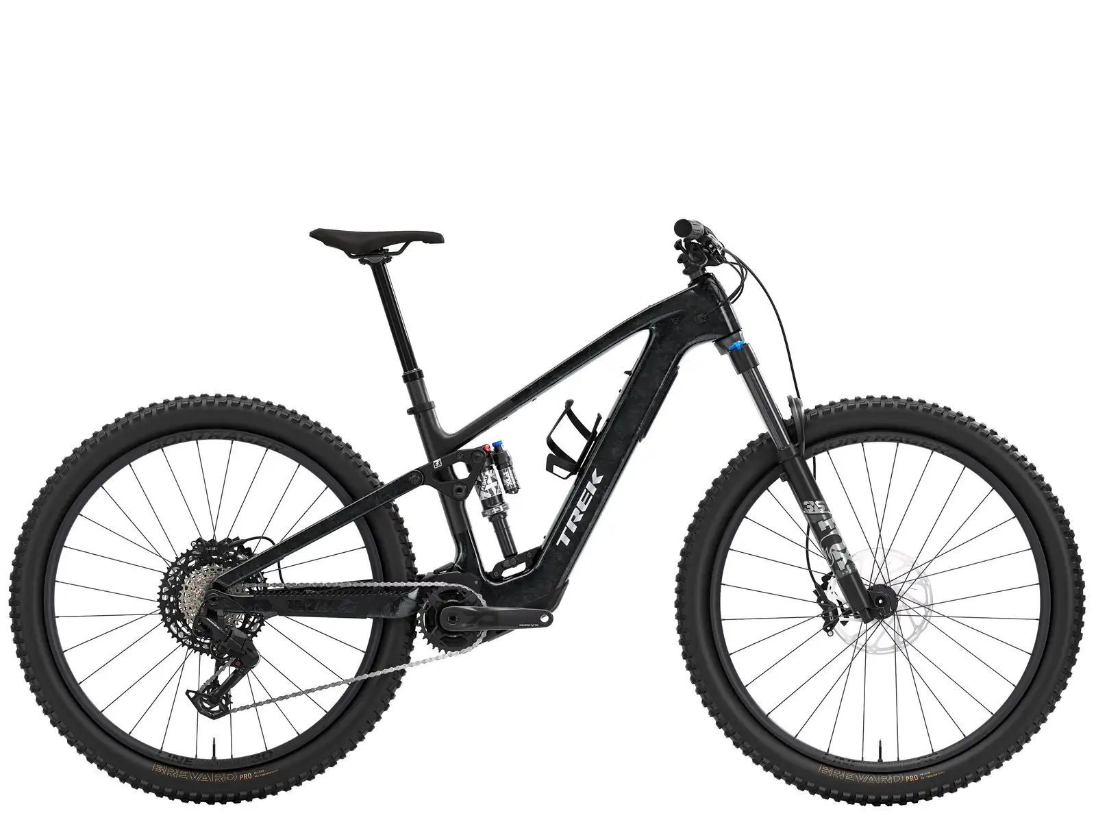 Trek Fuel+ EX 9.7 Gen 2 - Bild 1