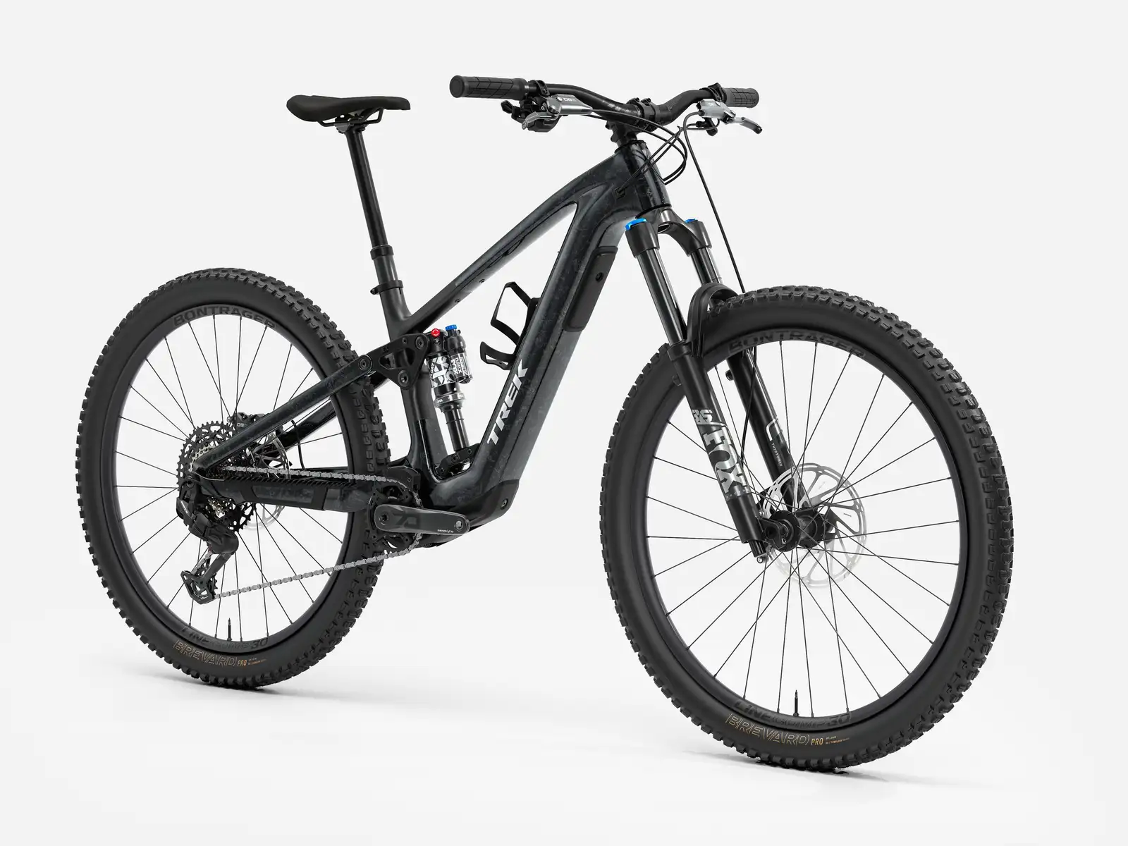 Trek Fuel+ EX 9.7 Gen 2 - Bild 2