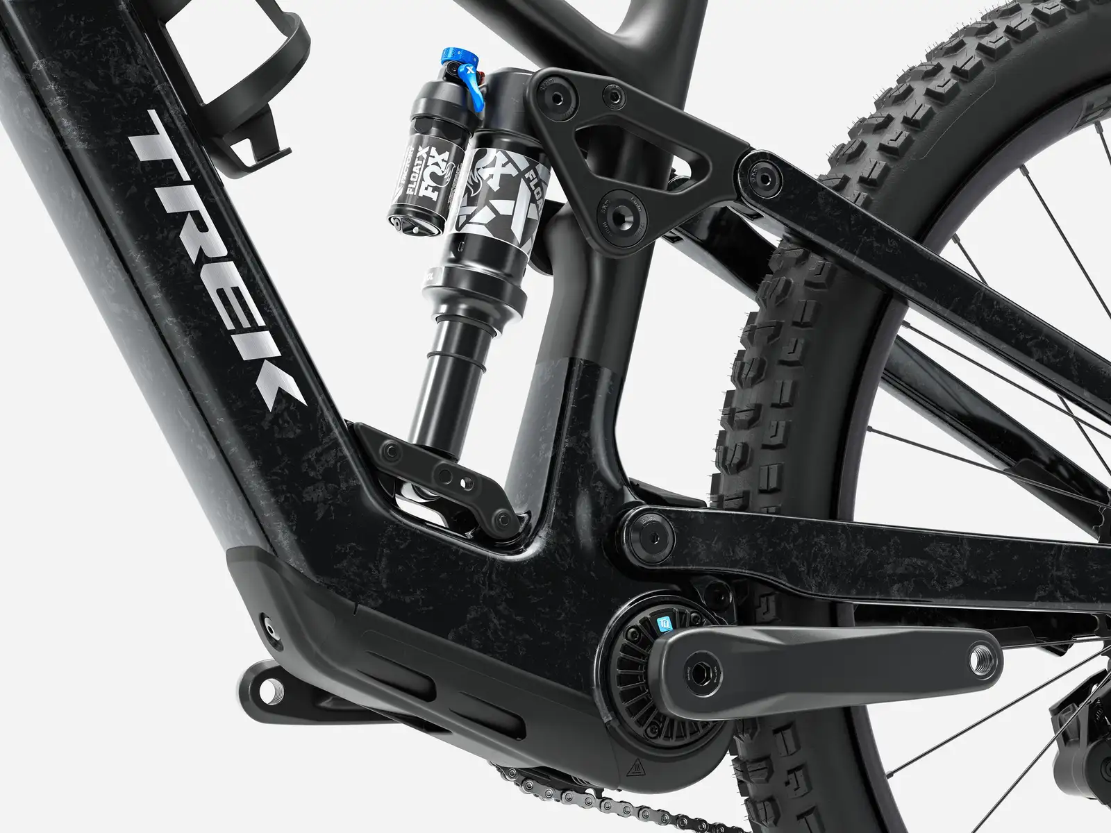 Trek Fuel+ EX 9.7 Gen 2 - Bild 3