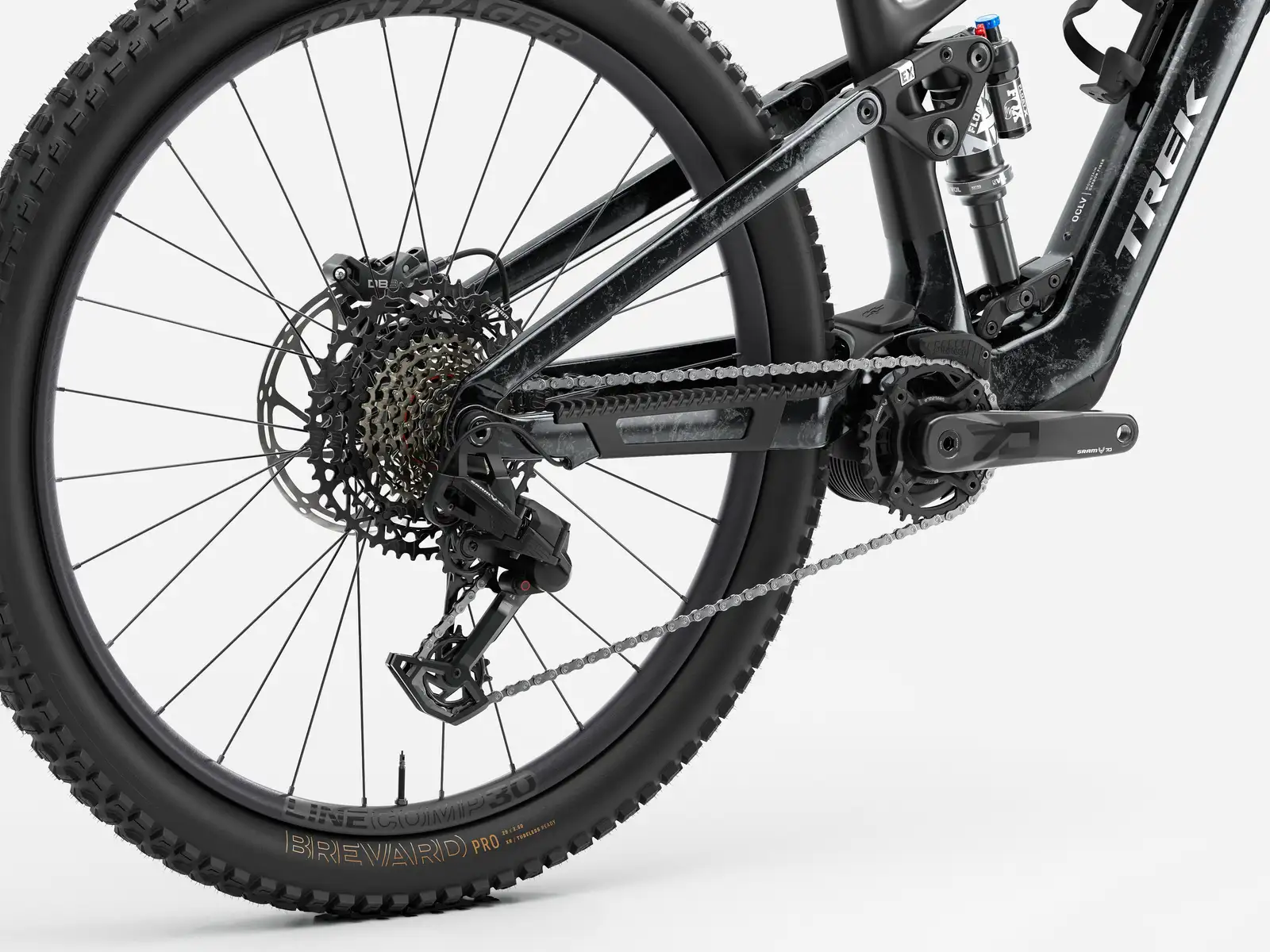 Trek Fuel+ EX 9.7 Gen 2 - Bild 4