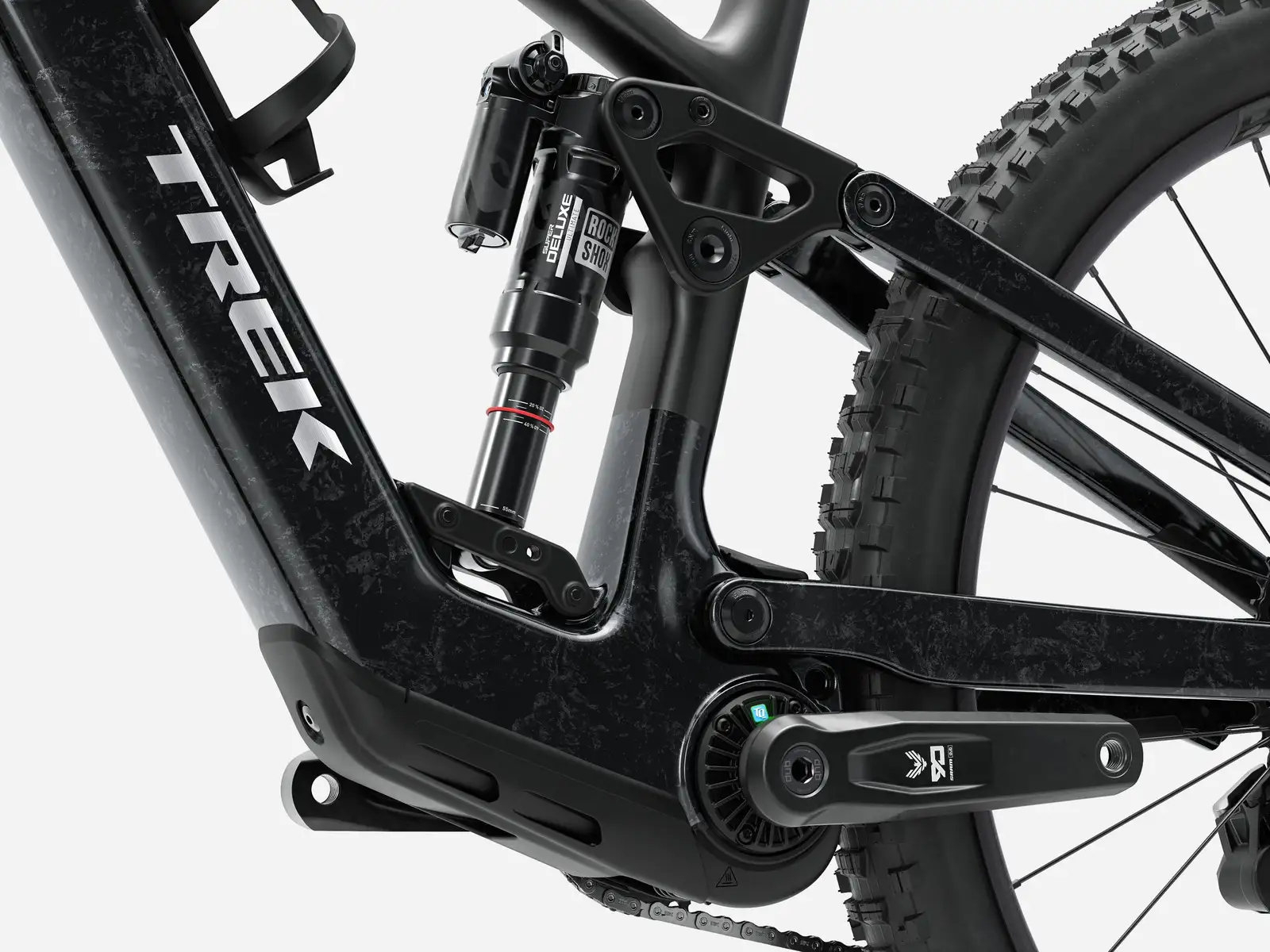 Trek Fuel+ EX 9.8 Eagle 90 Gen 2 - Bild 3