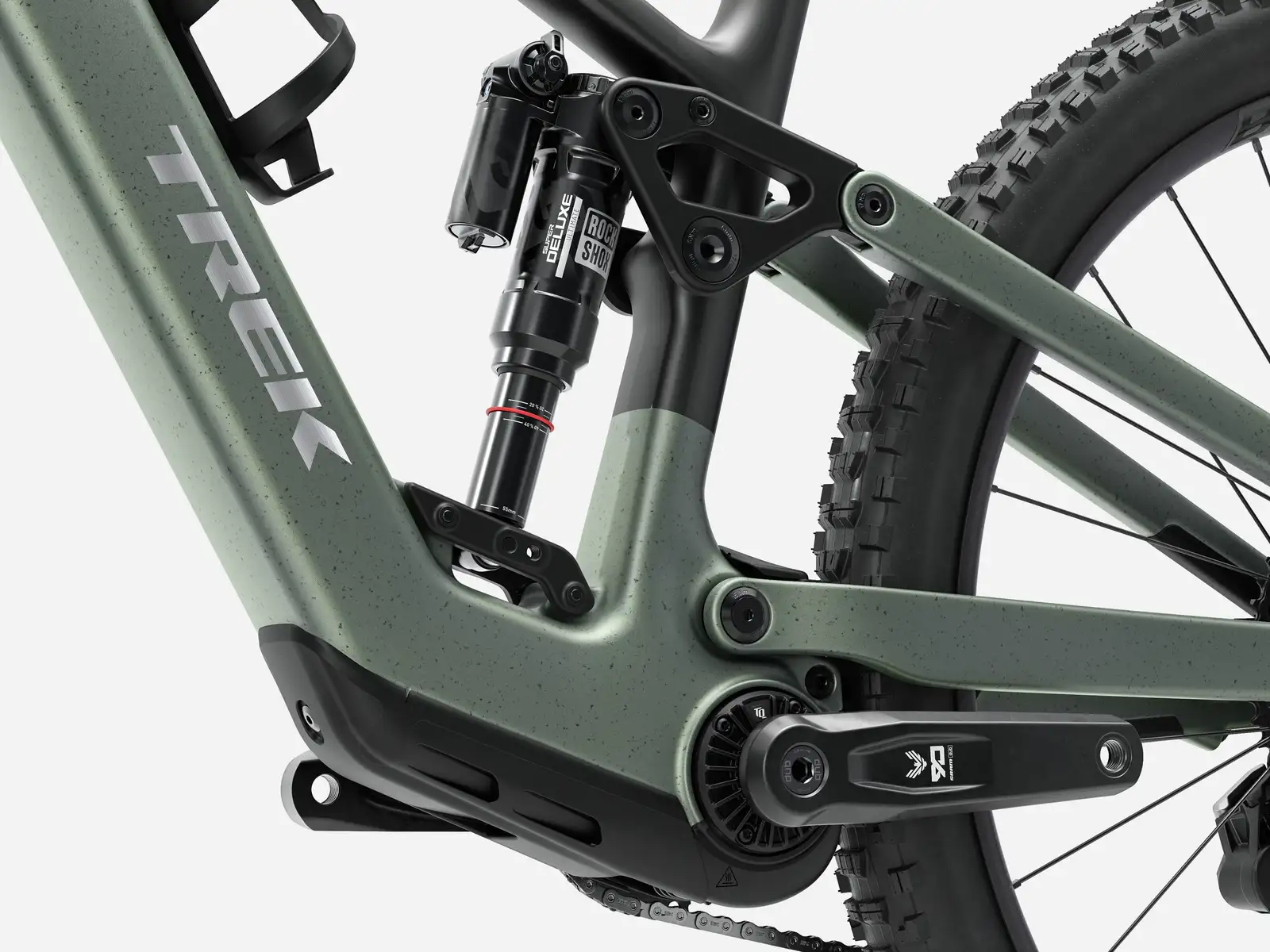 Trek Fuel+ EX 9.8 Eagle 90 Gen 2 - Image 3