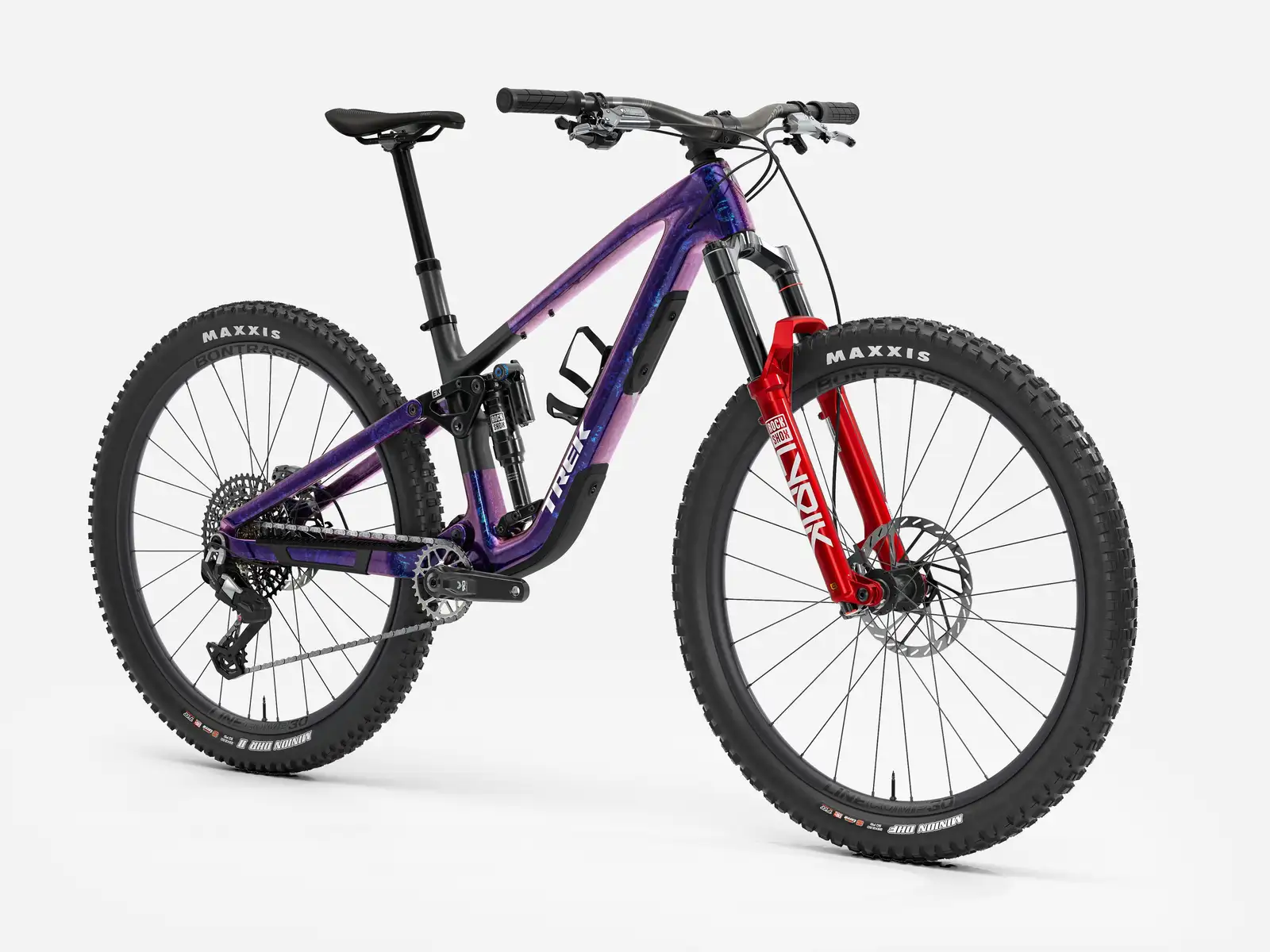 Trek Fuel EX 9.8 Eagle 90 Gen 7 - Bild 2