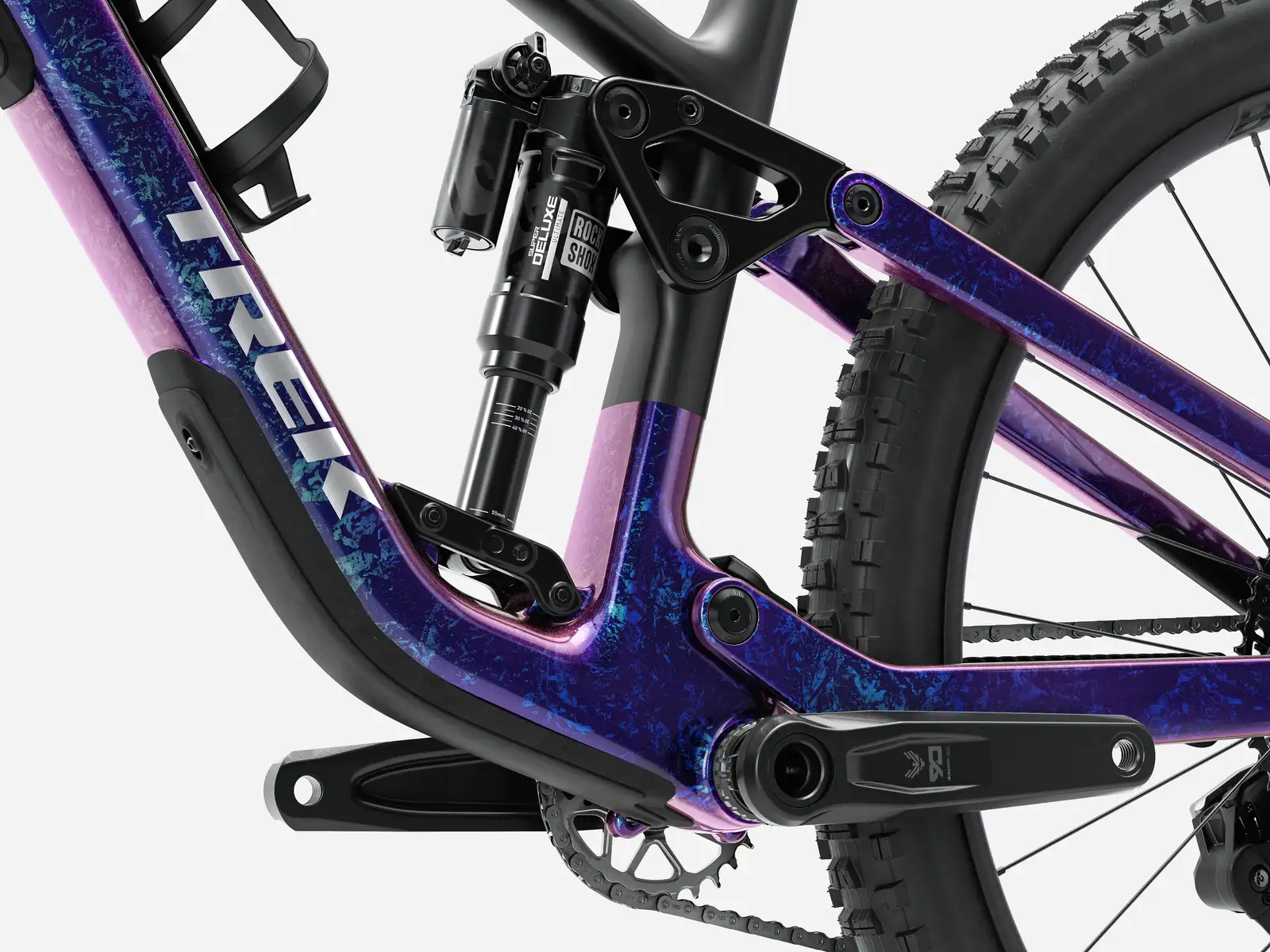 Trek Fuel EX 9.8 Eagle 90 Gen 7 - Bild 3