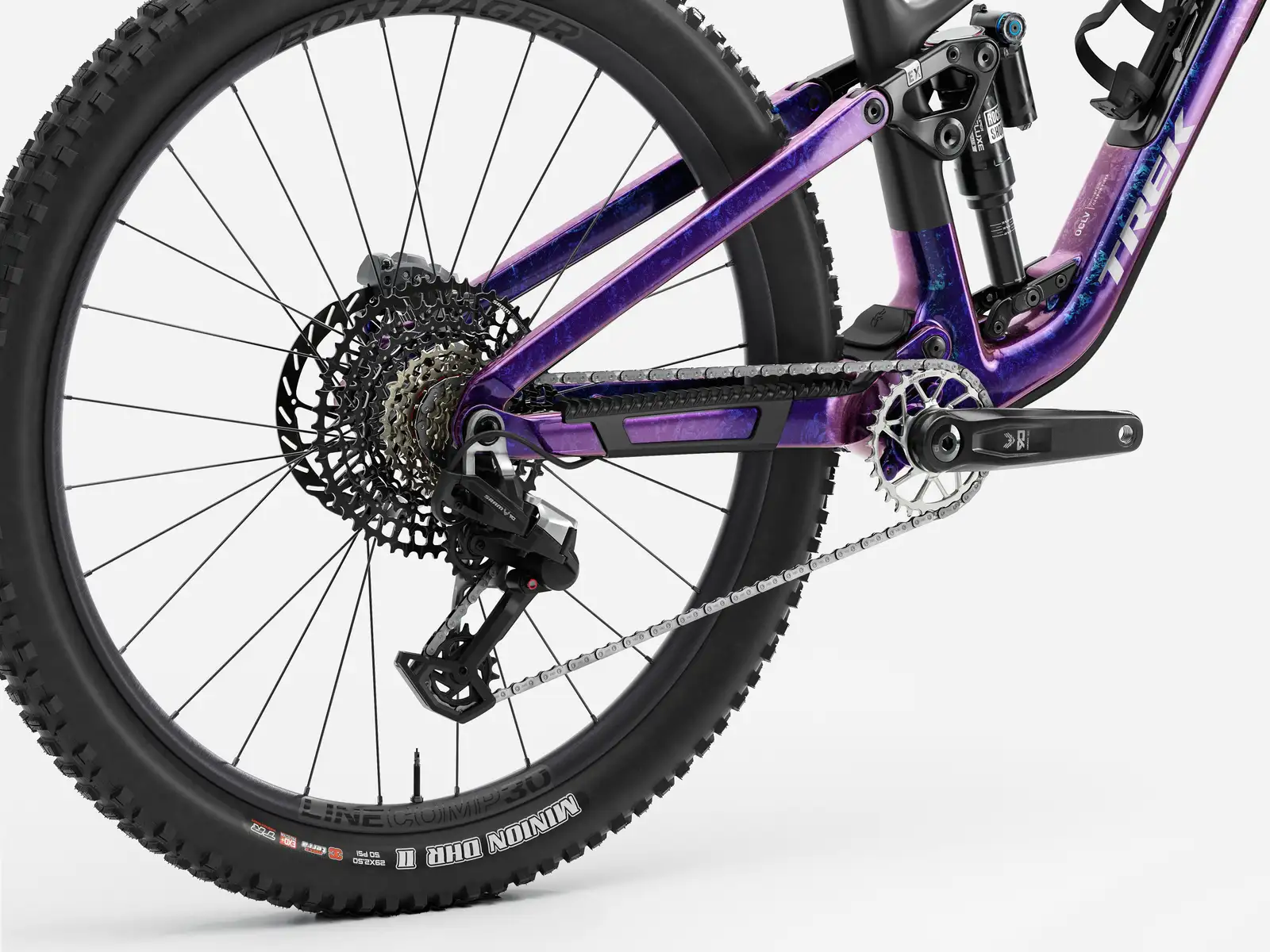 Trek Fuel EX 9.8 Eagle 90 Gen 7 - Bild 4