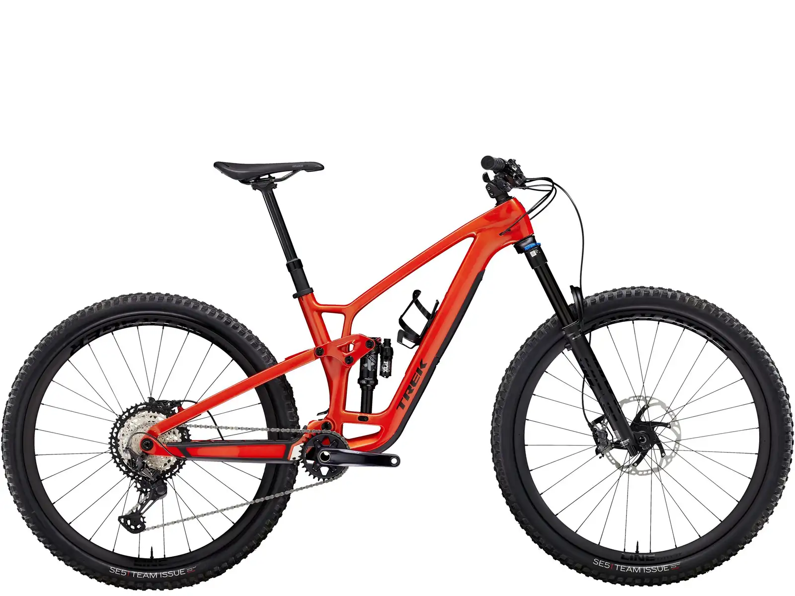 Trek Fuel EX 9.8 XT Gen 6 - Bild 1