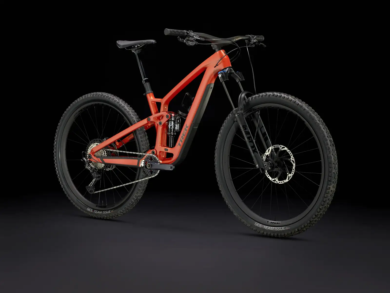 Trek Fuel EX 9.8 XT Gen 6 - Bild 2