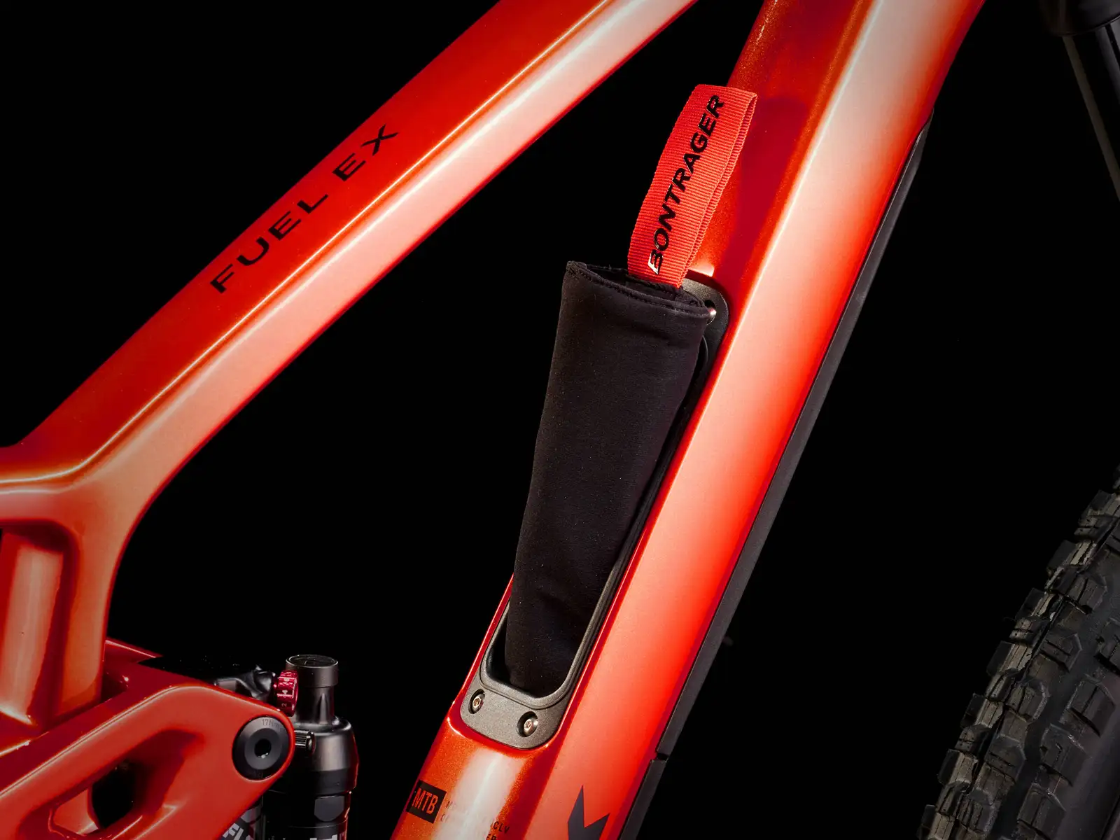 Trek Fuel EX 9.8 XT Gen 6 - Bild 3