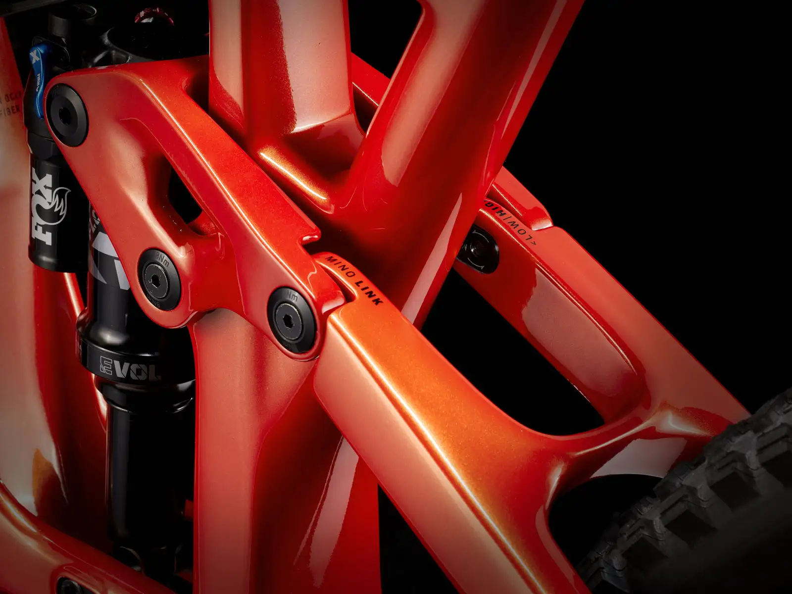 Trek Fuel EX 9.8 XT Gen 6 - Bild 4