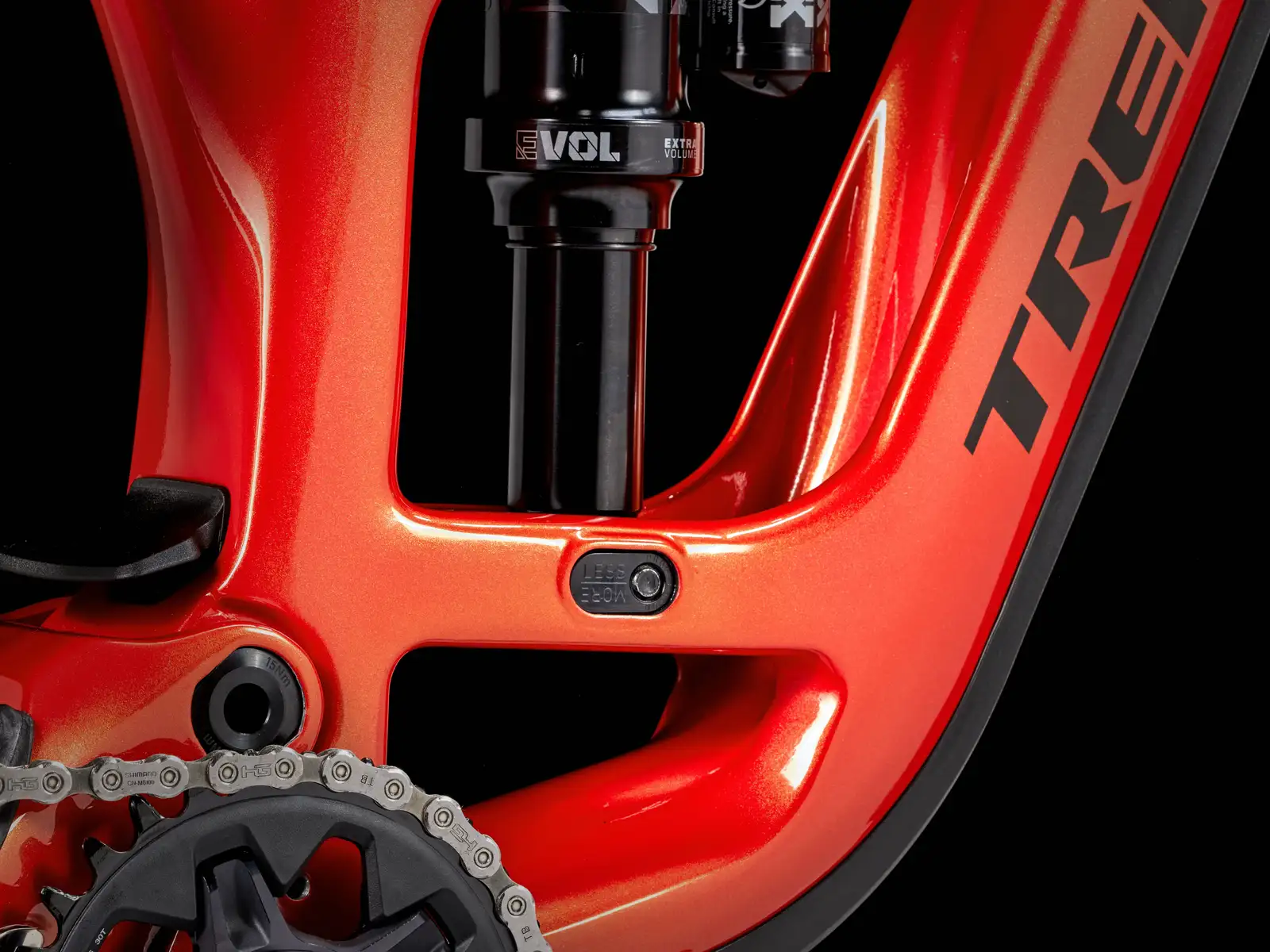 Trek Fuel EX 9.8 XT Gen 6 - Bild 5