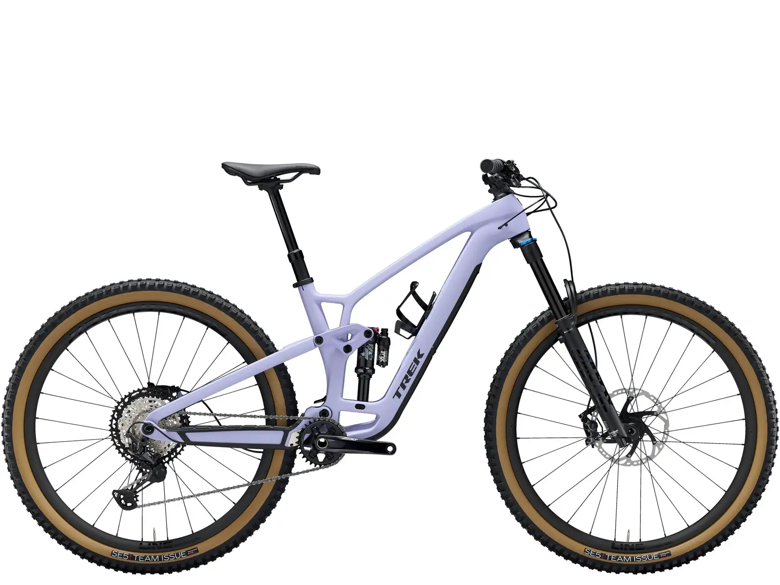 Trek Fuel EX 9.8 XT Gen 6 - Bild 1