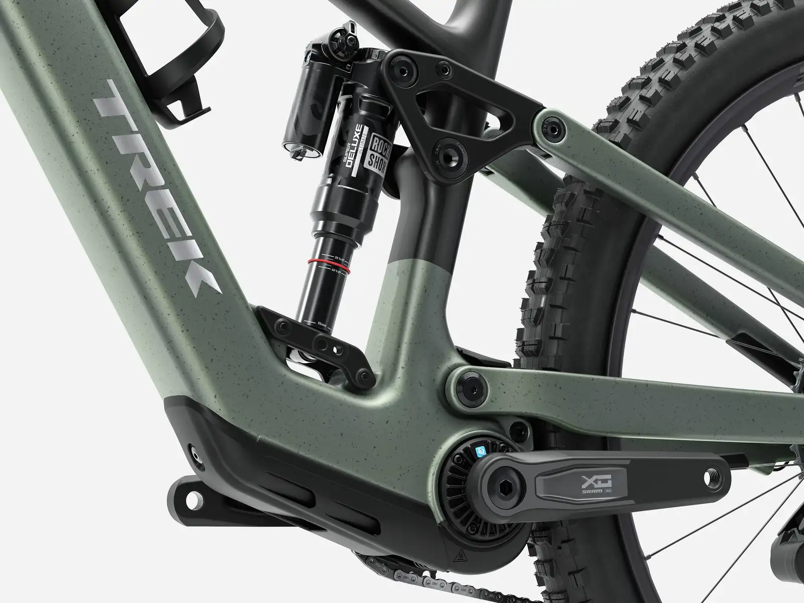 Trek Fuel+ EX 9.9 X0 AXS Gen 2 - Bild 3