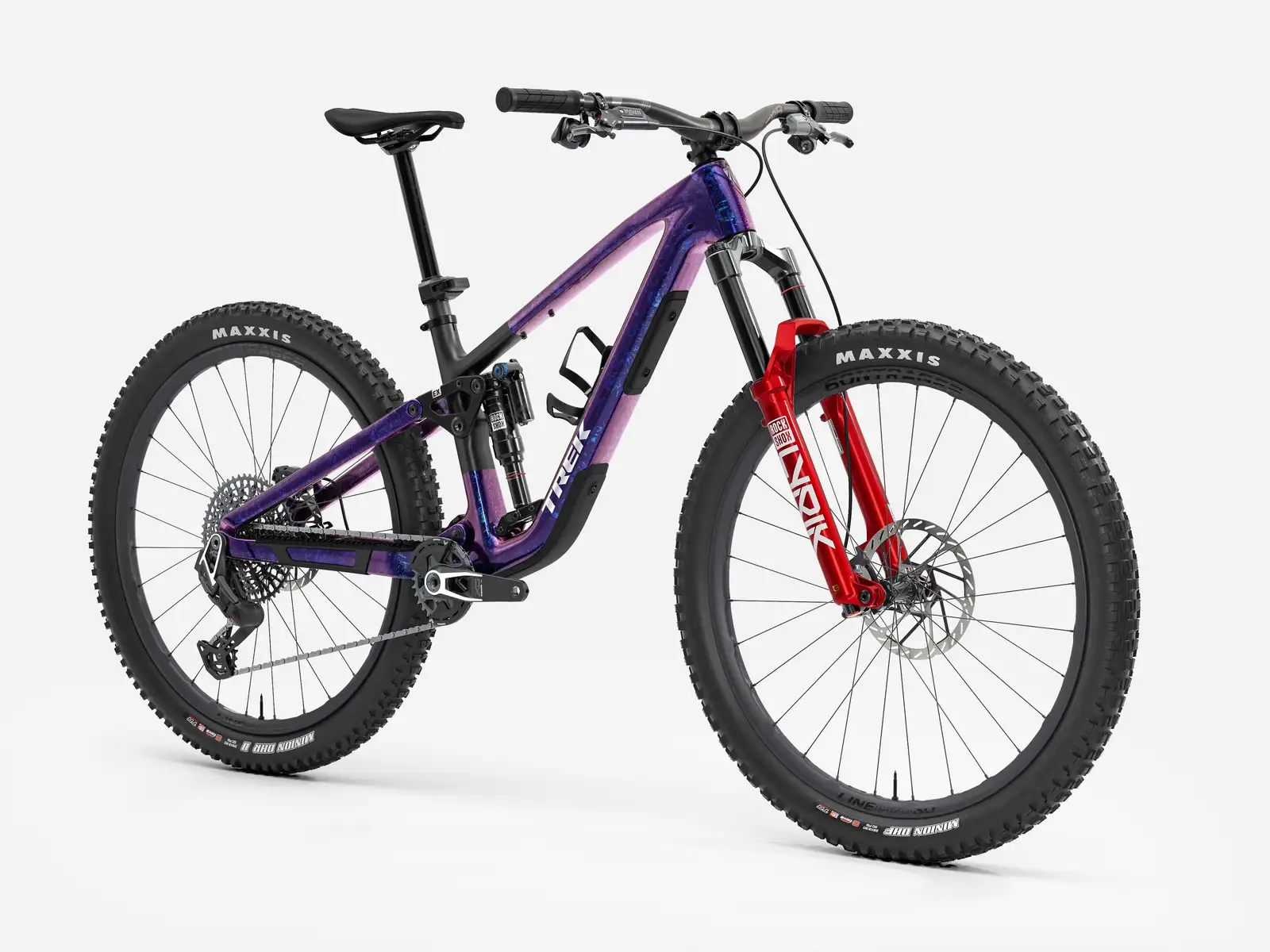 Trek Fuel EX 9.9 X0 AXS Gen 7 - Image 2