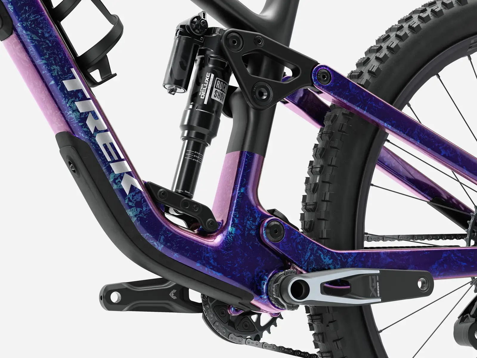 Trek Fuel EX 9.9 X0 AXS Gen 7 - Image 3