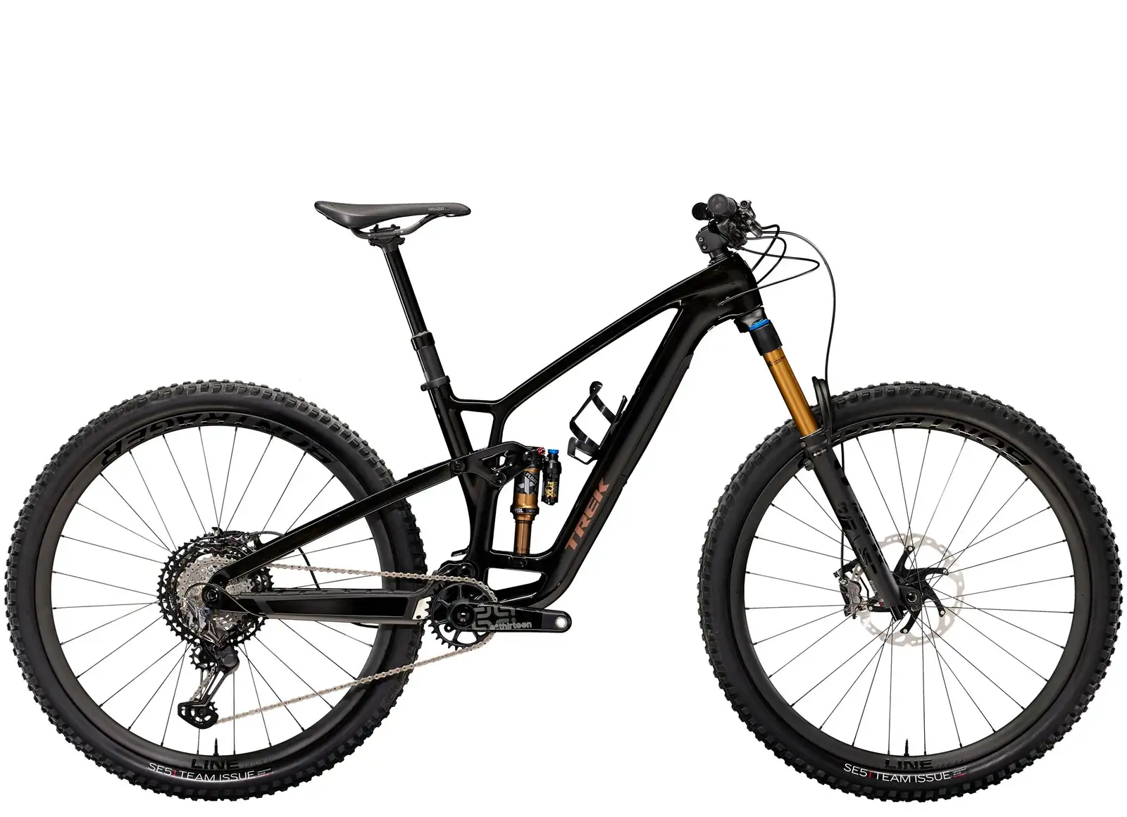 Trek Fuel EX 9.9 XTR Gen 6 - Image 1
