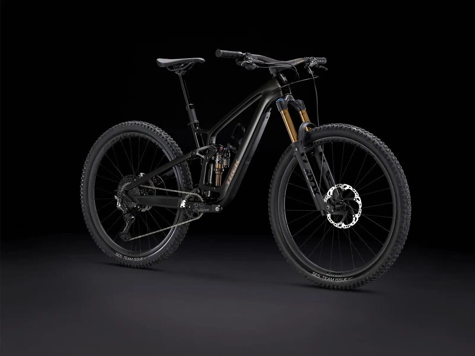 Trek Fuel EX 9.9 XTR Gen 6 - Image 2