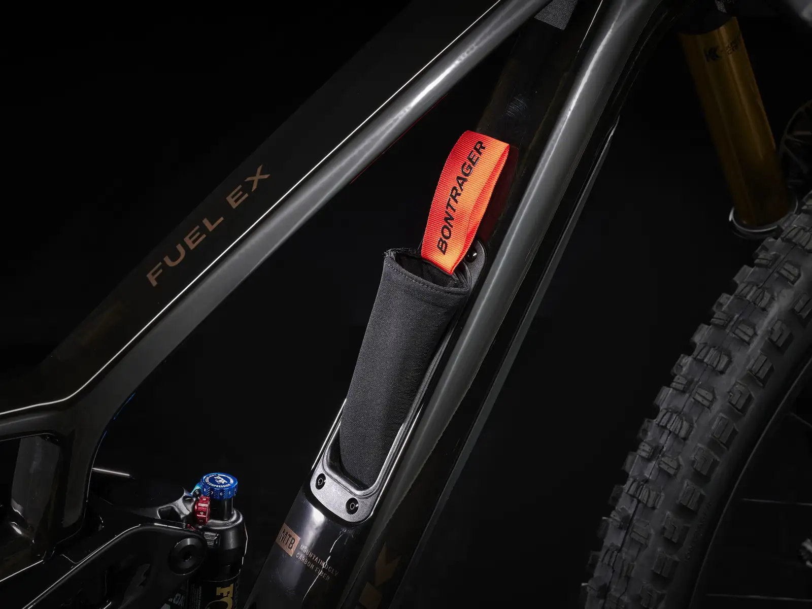 Trek Fuel EX 9.9 XTR Gen 6 - Image 3