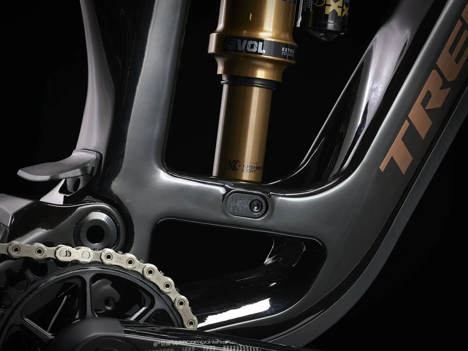 Trek Fuel EX 9.9 XTR Gen 6 - Image 5