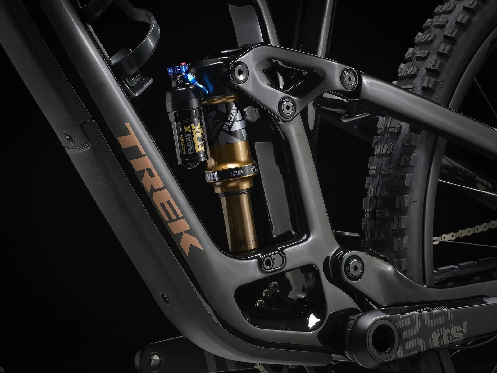 Trek Fuel EX 9.9 XTR Gen 6 - Image 7
