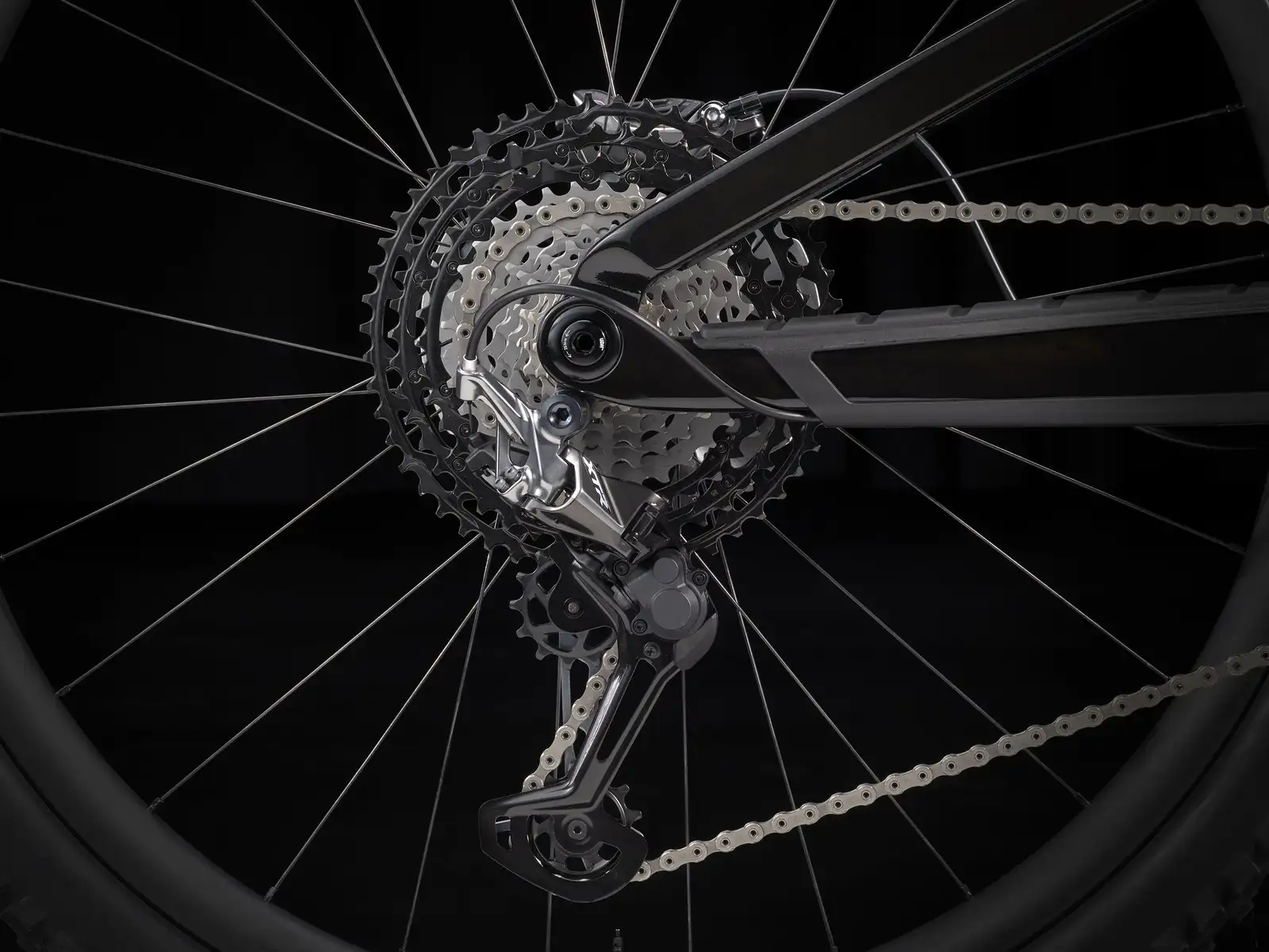 Trek Fuel EX 9.9 XTR Gen 6 - Image 8