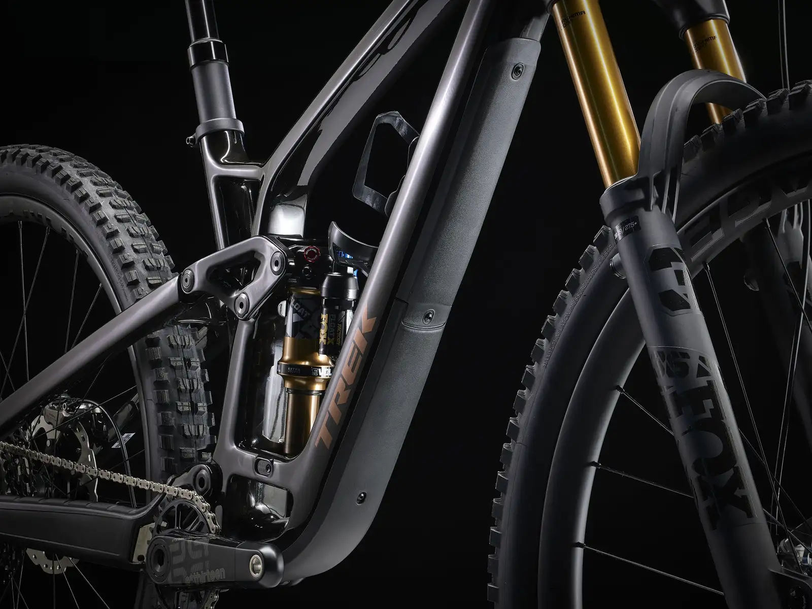 Trek Fuel EX 9.9 XTR Gen 6 - Image 9