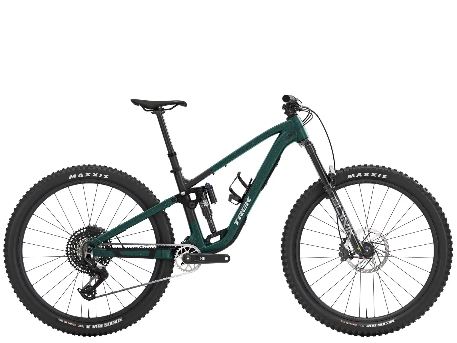 Trek Fuel EX 9 Eagle 90 Gen 7 - Bild 1