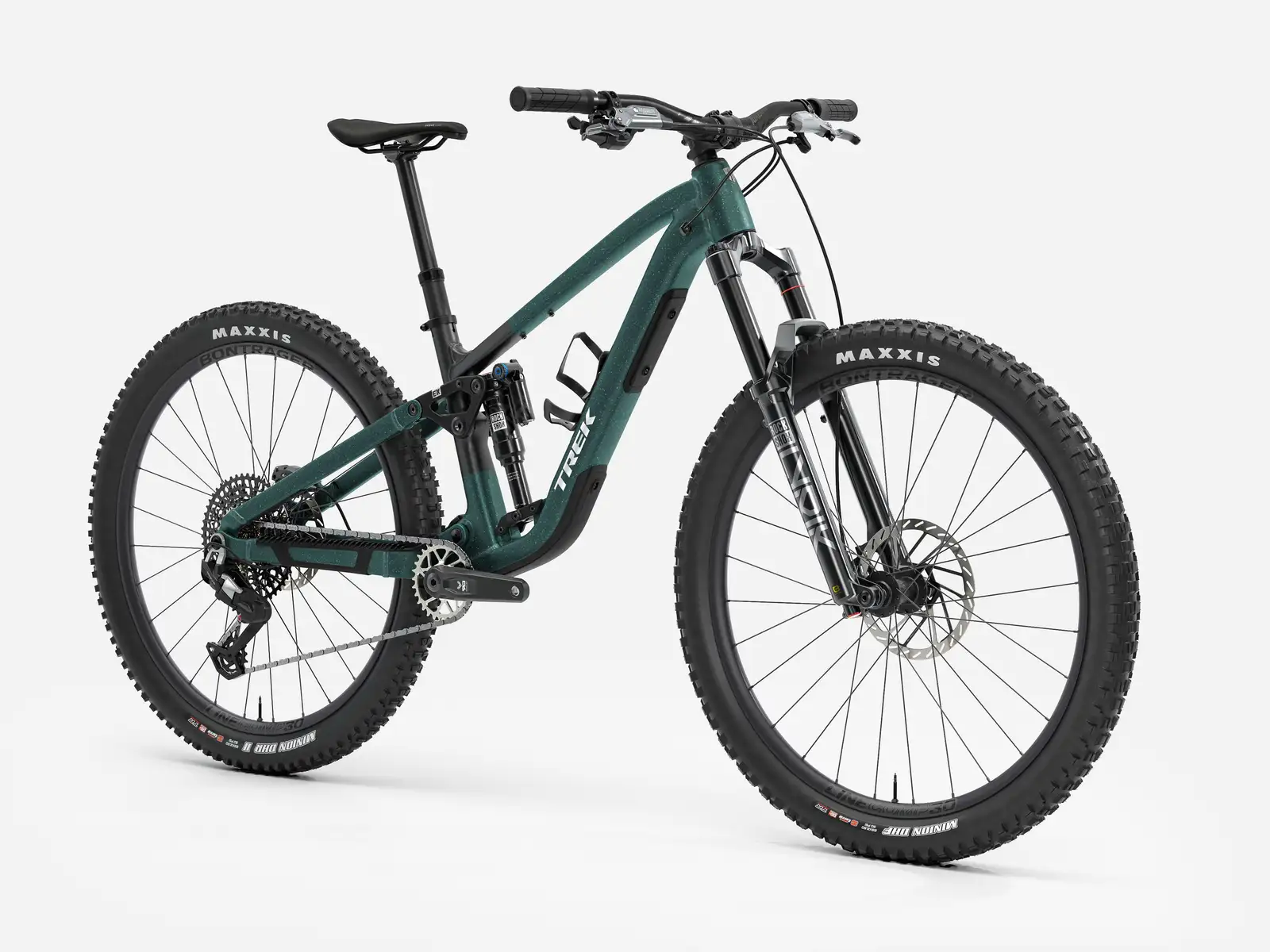 Trek Fuel EX 9 Eagle 90 Gen 7 - Bild 2